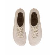 Buty damskie Barefoot Merino Brubeck kremowe NOWA KOLEKCJA
