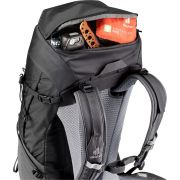 Plecak Futura PRO 40 Deuter graphite-black