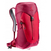 Plecak AirContact Lite 16 Deuter cherry-masala