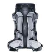 Plecak Trail 28 SL Deuter black
