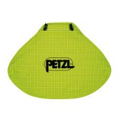 Osłona karku do kasku Vertex / Strato PETZL żółta