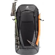 Plecak Futura PRO 40 Deuter graphite-black