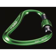 Karabinek HMS Atom Lock Camp green