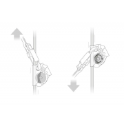 Przyrząd do autoasekuracji Asap Petzl (wersja 2026)