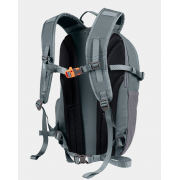 Plecak Alpinus Lecco 25 stalowo-szary