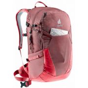 Plecak turystyczny Futura 21 SL Deuter – caspia/currant