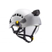 Kask NEW Vertex Vent PETZL pomarańczowy