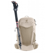 Plecak Futura 25 SL Deuter greystone-alu