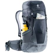 Plecak Futura PRO 36 graphite-black Deuter