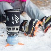 Palnik Kuchenka turystyczna Jetboil Zip Cooking System