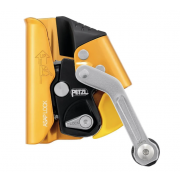 Przyrząd do autoasekuracji Asap Lock Petzl (wersja 2026)