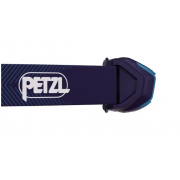 Latarka czołowa Actik Core Petzl niebieska