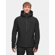 Kurtka soft męska ASO Tactical Alpinus czarna