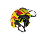 Kask arborystyczny Protos Integral Arborist Pfanner yellow hi-vis