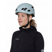 Kask wspinaczkowy Skywalker 3.0 Mammut nebla