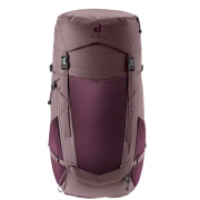 Plecak Futura 24 SL Deuter cassis-ashrose