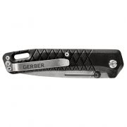Nóż Zilch Gerber black