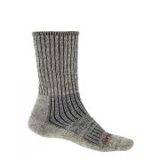 Skarpety Hike Midweight Merino Comfort Boot Bridgedale stone grey