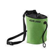 Woreczek na magnezję Rodeo Large Edelrid green pepper