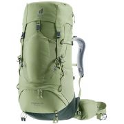 Plecak Aircontact Lite 35+10 SL Deuter Grove-Ivy