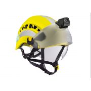 Kask NEW Vertex Vent PETZL HI-VIZ pomarańczowy