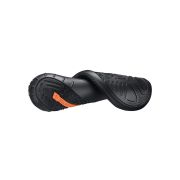 Buty damskie Barefoot Merino Brubeck czarne NOWA KOLEKCJA