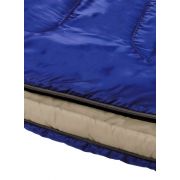 Śpiwór Cosmos zamek lewy Easy Camp – blue