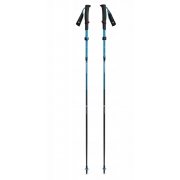 Kije trekkingowe Distance Carbon FLZ 110-125cm BD