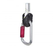 AY 033 - Osłona na kauszę stabilizująca zatrzaśnik Protekt