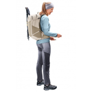 Plecak Futura 25 SL Deuter greystone-alu