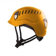 Kask ochronny Blast Singing Rock – saffron gold
