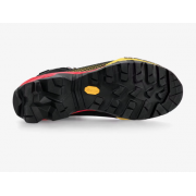 Buty La Sportiva Aequilibrium ST GTX Black/Yellow