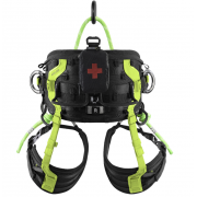 Uprząż arborystyczna TreeRex II Edelrid (rozmiar 1)