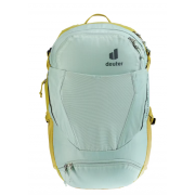 Plecak Deuter Trans Alpine 22 SL frost-linden