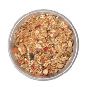 Danie liofilizat Gulasz wieprzowy Lyofood 370g