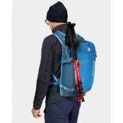 Plecak Peyto 22 Alpinus niebieski