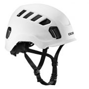Kask Tectum Air Edelrid snow