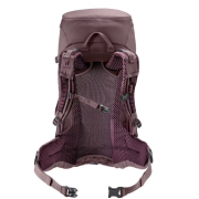 Plecak Futura 24 SL Deuter cassis-ashrose
