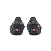 Buty damskie Barefoot Merino Brubeck grafitowe/czarne NOWA KOLEKCJA