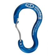 Karabinek brelok Key 514 gruszka Climbing Technology