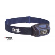 Latarka czołowa ACTIK 450lm Petzl niebieska