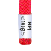 Lina dynamiczna Zenith 9,5mm Beal 50m solid pink