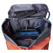 Plecak Ampato 30 Alpinus ceglasty