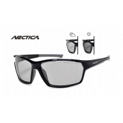 OKULARY SPORTOWE ARCTICA Z AKCESORIAMI S-337FP