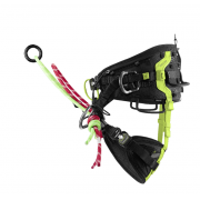 Uprząż arborystyczna TreeRex II Edelrid (rozmiar 2)