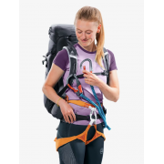 Plecak Trail 28 SL Deuter black