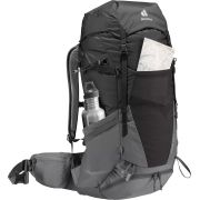 Plecak Futura PRO 40 Deuter graphite-black