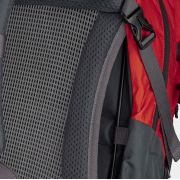 Plecak Alpinus Tarfala 35 ceglasty