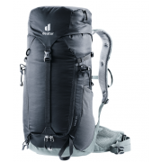 Plecak Trail 24 Deuter black