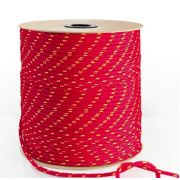 Lina pleciona polipropylenowa 4mm Alpintech mix kolorów 1mb